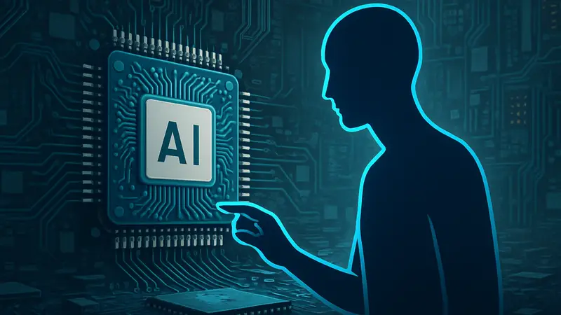 Искусственный интеллект, проектирующий компьютерные чипы, микросхема ИИ