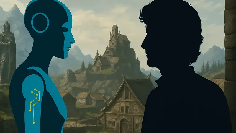Тодд Говард о позиции Bethesda по ИИ, ремастерам и ремейкам