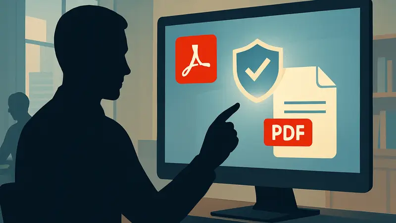 Обновление безопасности Adobe Acrobat Reader, устраняющее zero-day уязвимость в PDF