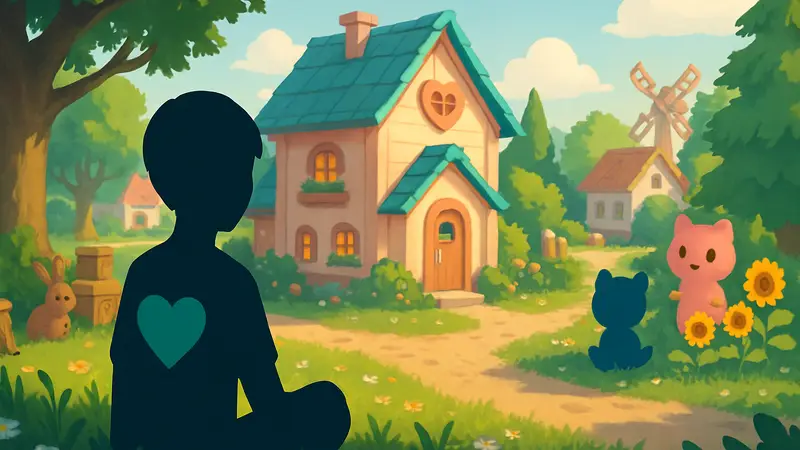 Подборка уютных игр, похожих на Heartopia, для расслабляющего времяпровождения