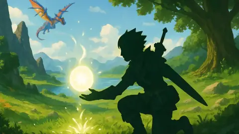 Monster Hunter Stories 3: Где найти Жизненные эссенции