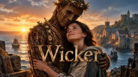 Wicker: 8 фильмов для фанатов фэнтези-комедии с Колман