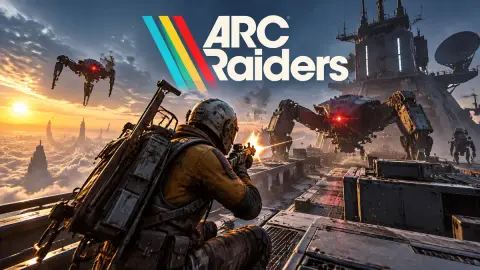 Гайд по ARC Raiders: как забраться на фрегат