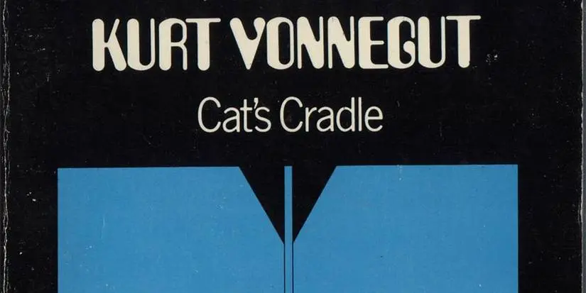 Kurt Vonnegut Cat's Cradle