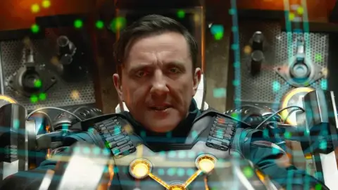 Автор Collider: «Стражи Галактики» — лучшая фантастика MCU