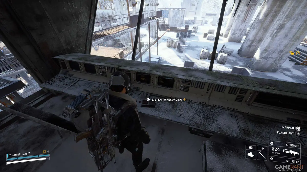 Divided Quest Walkthrough in ARC Raiders (3)