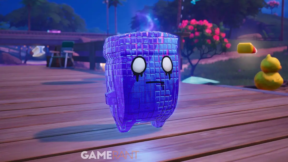 One Wish Willow Sprite in Fortnite (How to Get & Effect)
