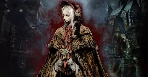 Экранизация Bloodborne набирает обороты — у анимационного фильма появились режиссёр и сценарист