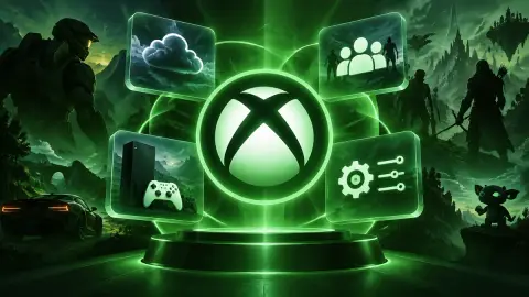 Fortune: Xbox Game Pass может стать конструктором подписки