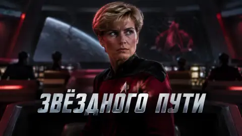 Сценарист «Звёздного пути» считал культовую серию провалом