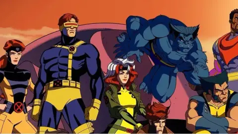 Лучшие Люди Икс из 1990-х: 7 мутантов по версии Screen Rant