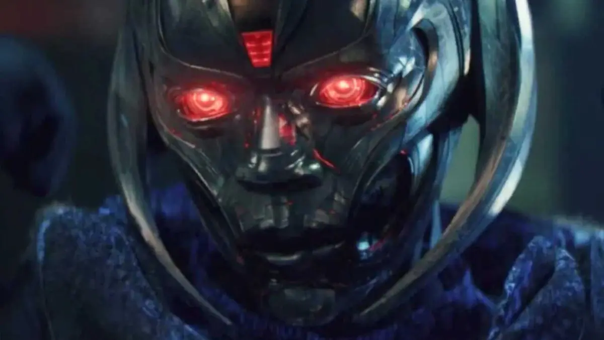 Jocasta in MCU VisionQuest Series
