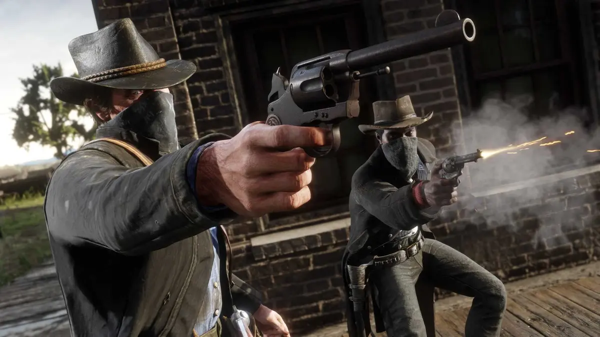 red-dead-redemption-2-rdr2-spider-web-mystery-dev-reacts