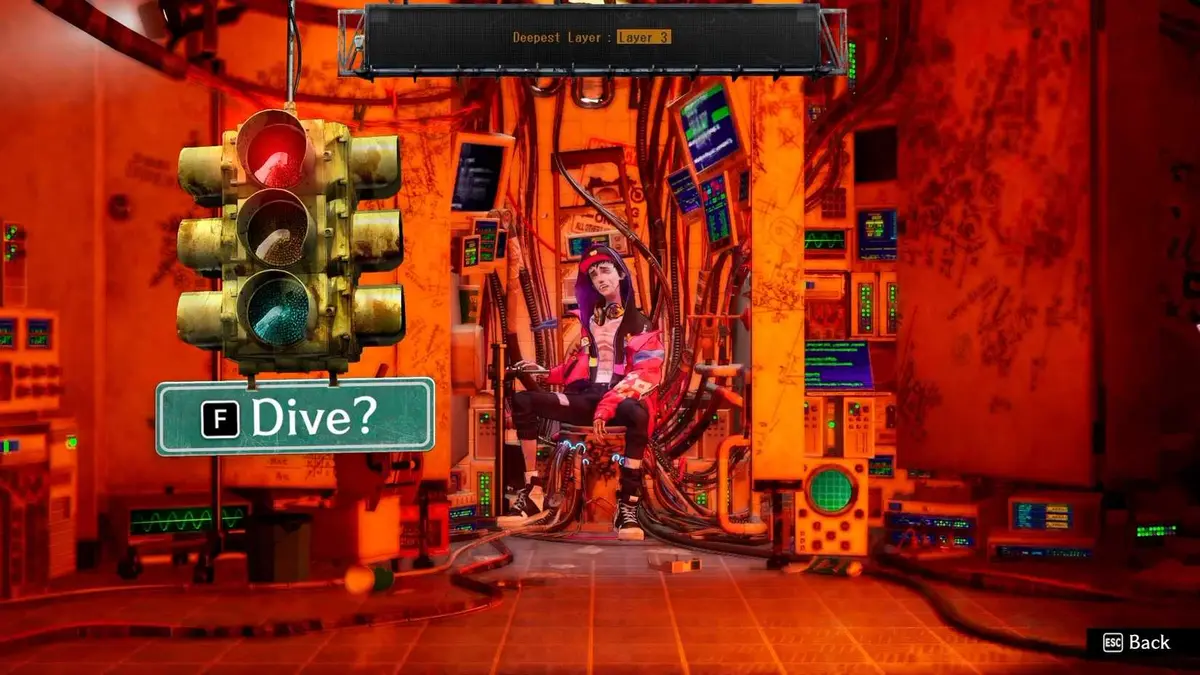 Dive - Stupid Never Dies