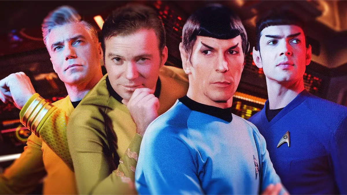 Star Trek Remains At The Forefront Of Fandom 60 Years Later-NOlogo