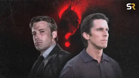 Читатели Screen Rant назвали Бейла лучшим Бэтменом в кино