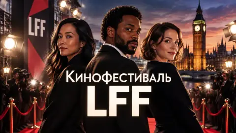 Кинофестиваль LFF: Сандовал, Ориахи и Хорват о новых фильмах