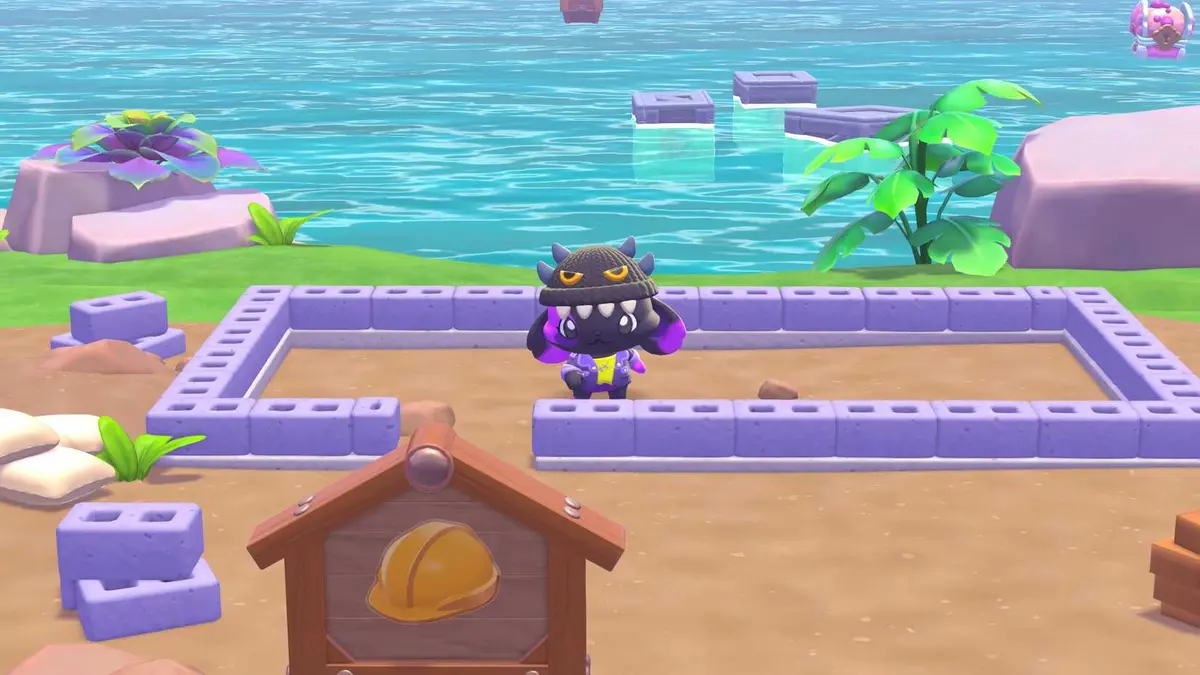 welcome home foundation build hello kitty island adventure