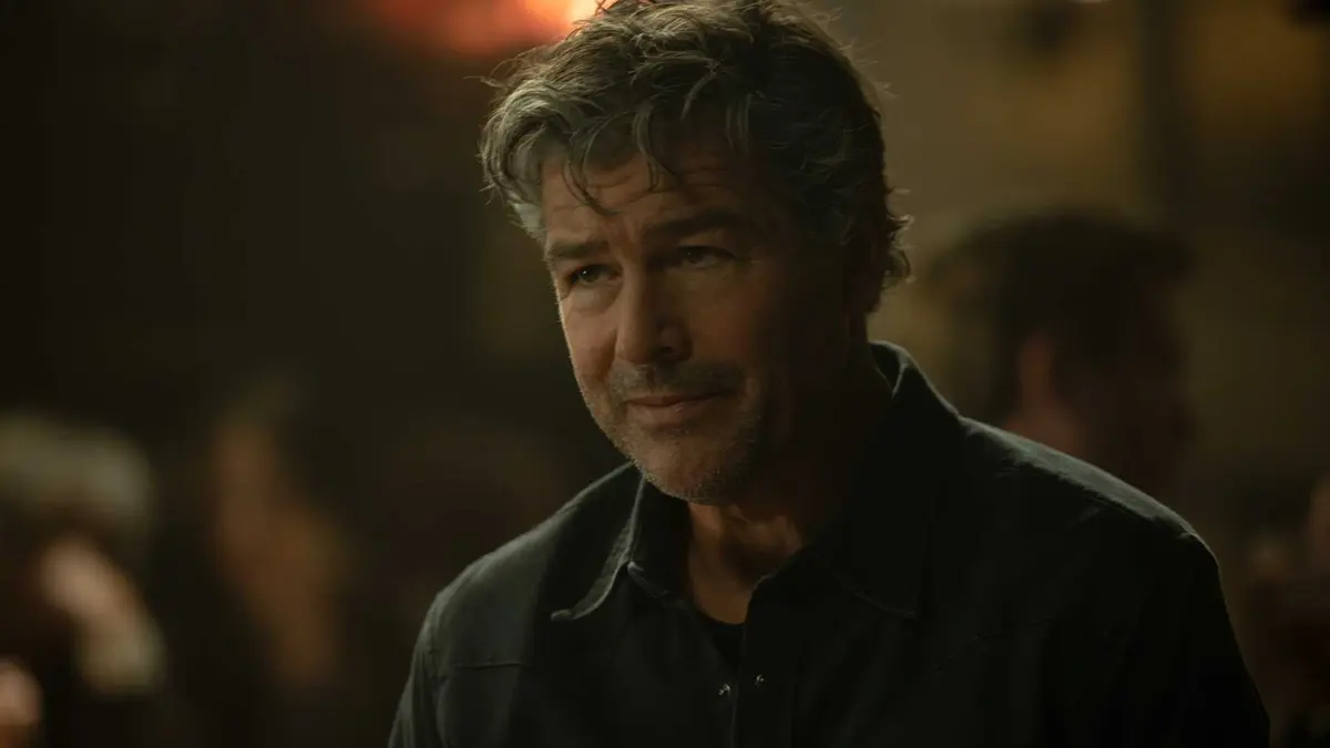 Kyle Chandler as Hal Jordan in Lanterns
