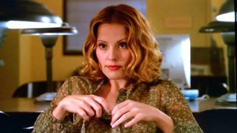 Anya Jenkins in Buffy the Vampire Slayer season 5