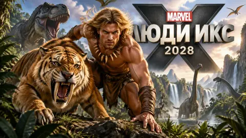 «Люди Икс» 2028 могут привести в MCU 6 неожиданных героев
