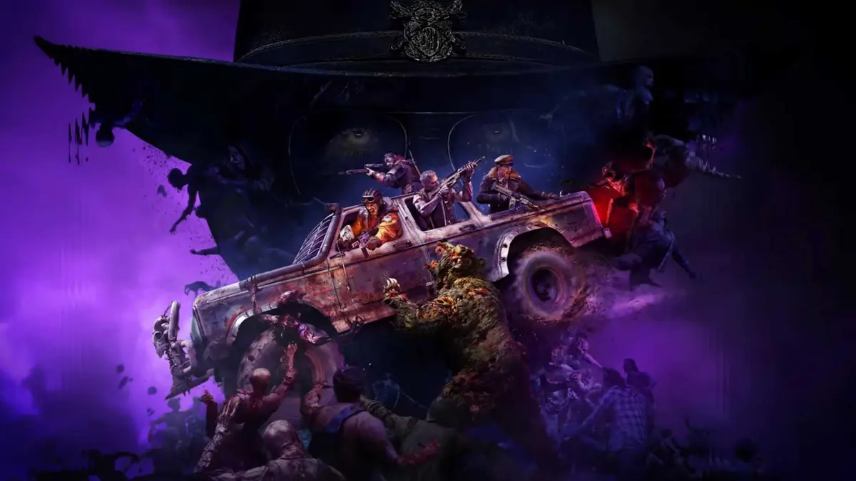 Ashes of the Damned Main Easter Egg Guide (BO7 Zombies)