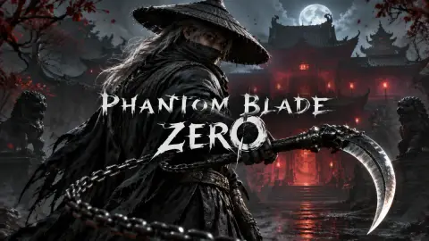 Phantom Blade Zero: как получить Alloyed Scythe Blade