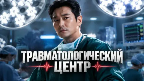 «Травматологический центр» продлили сразу на два сезона