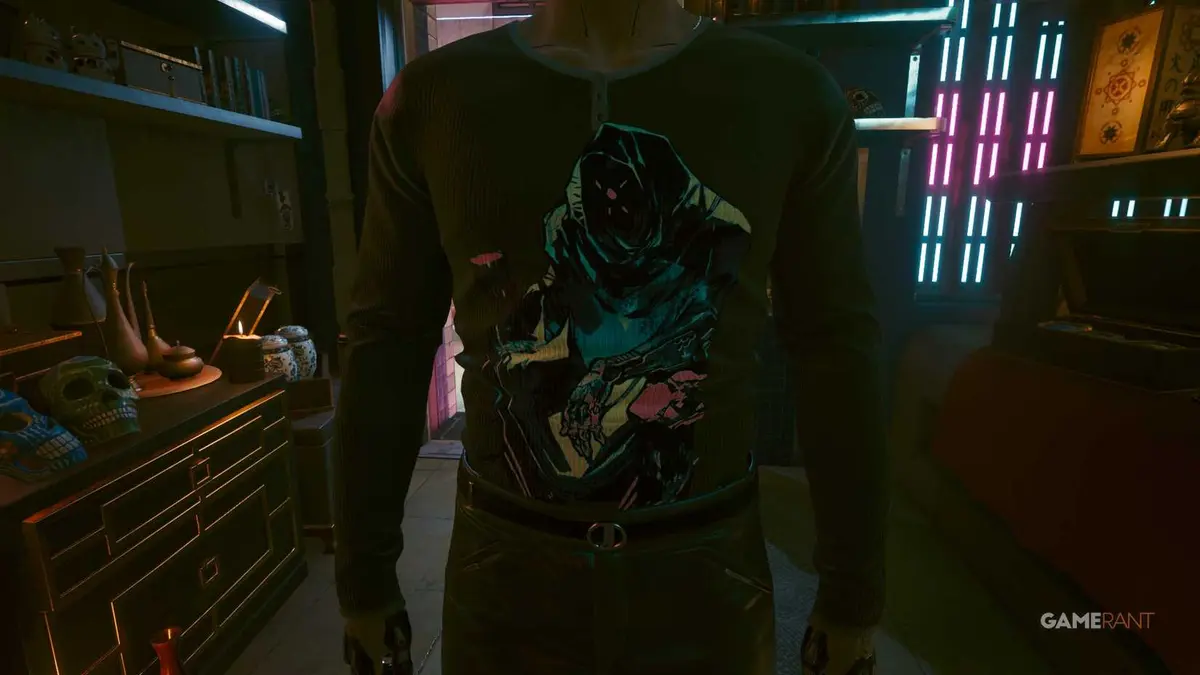 King of Cups Graphic T-Shirt