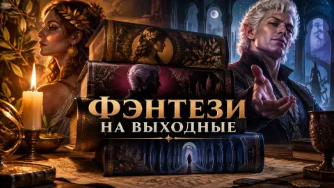 Фэнтези на выходные: 10 книг без продолжений и сиквелов