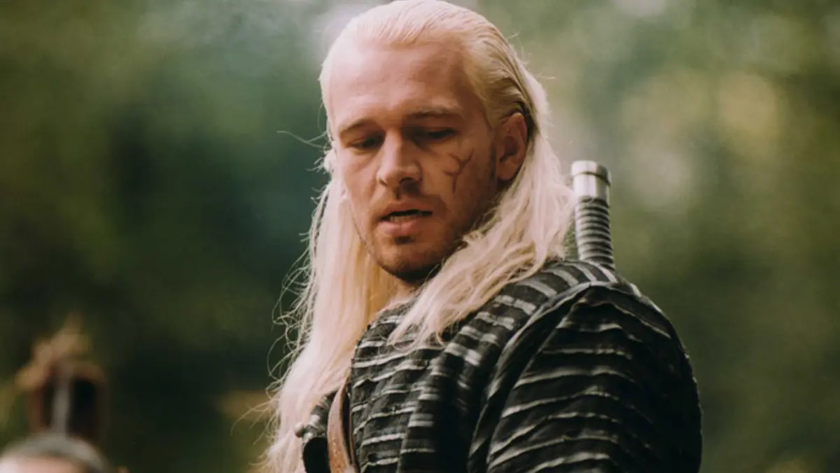 Geralt of Rivia