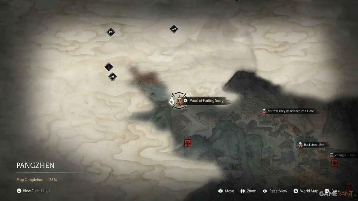 Where to Find the Mandate Encampment Outer Gate Key in Phantom Blade Zero 3
