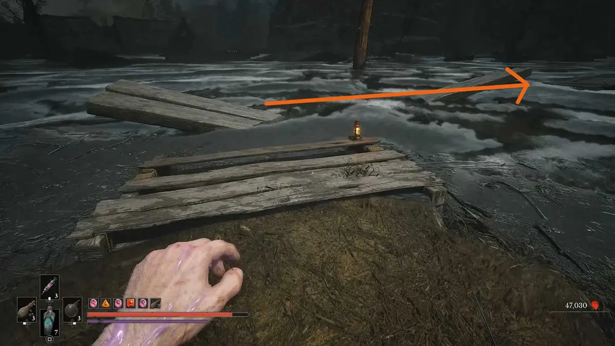 The Curious Case of Seamus Diggory Quest 1 in valor mortis