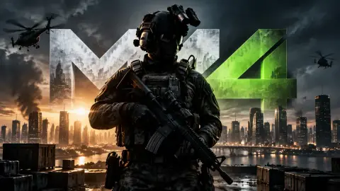Modern Warfare 4: цены, ранний доступ, Game Pass и DMZ