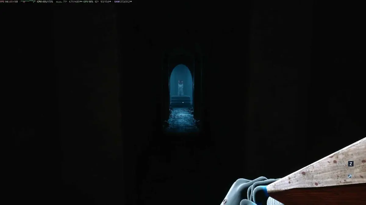 Pain Pillar 4 b - Hellraiser Revival