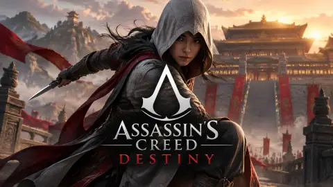 В сеть утёк геймплей отменённой Assassin's Creed: Destiny