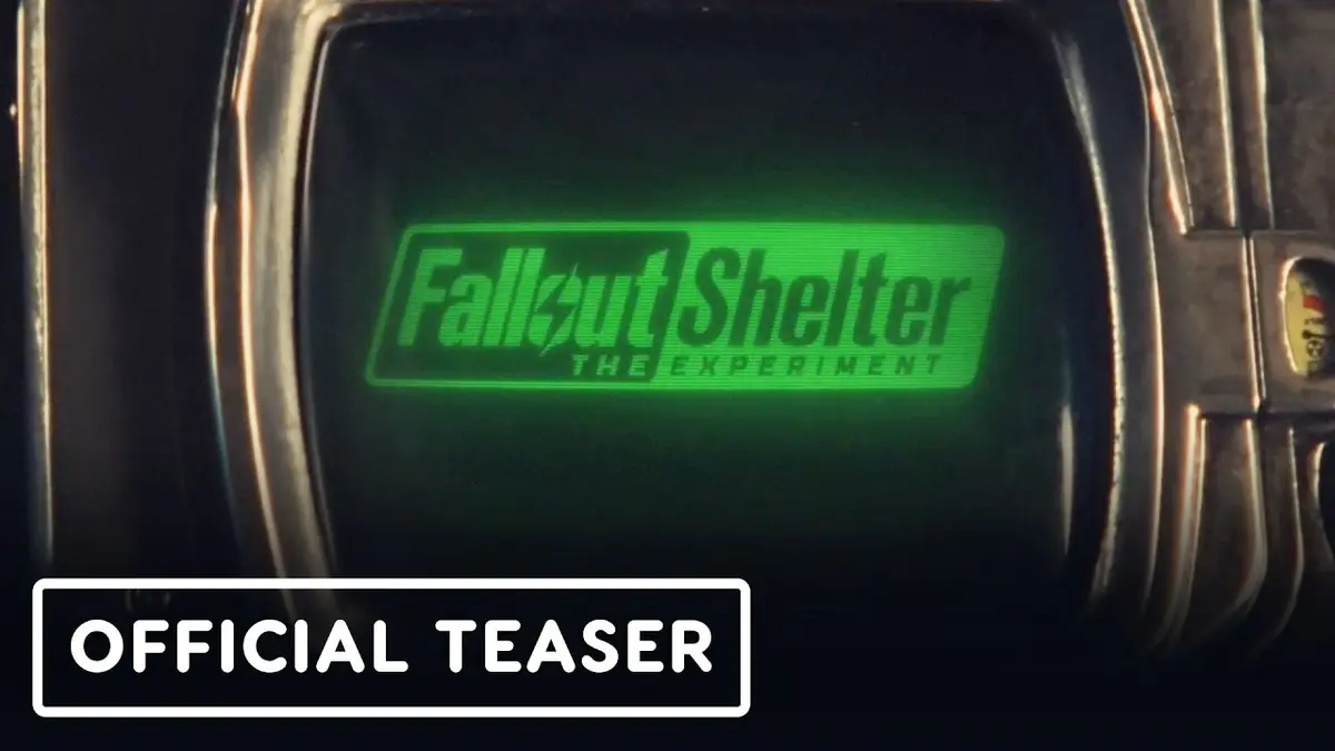 Кадр из ролика