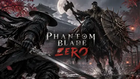 Phantom Blade Zero: как победить Jing Ye The Outlaw