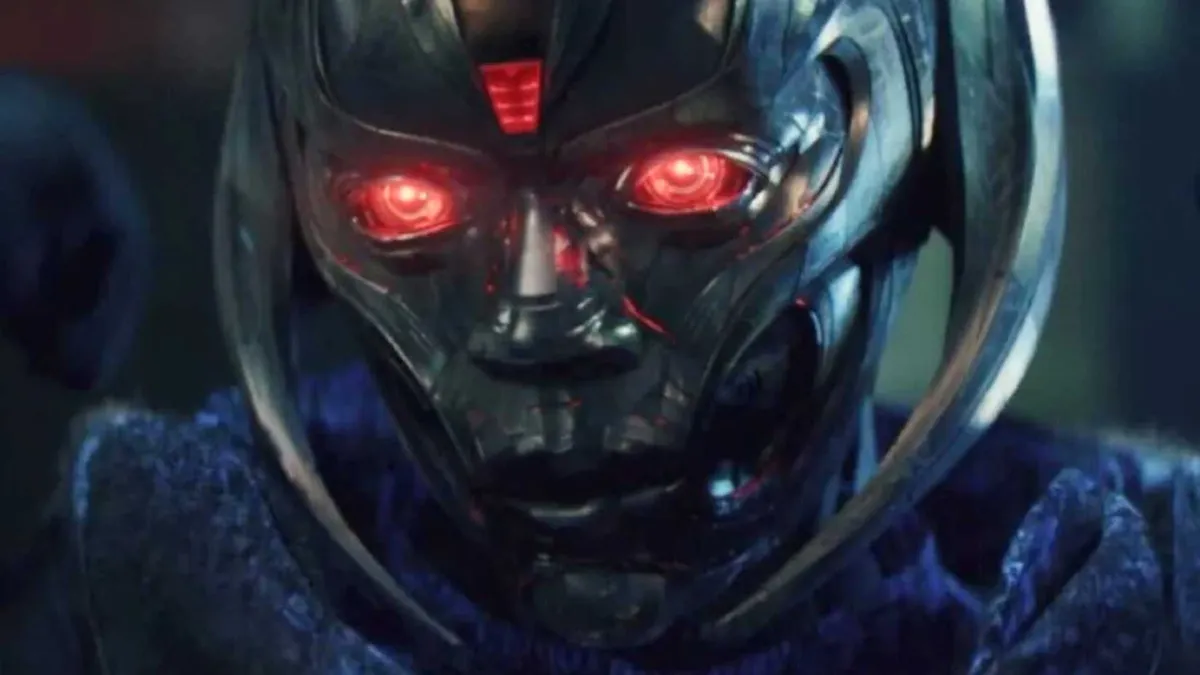 Сериал VisionQuest ввёл в MCU злодейку Джокасту из комиксов