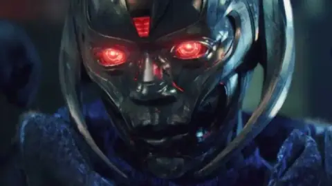 Сериал VisionQuest ввёл в MCU злодейку Джокасту из комиксов