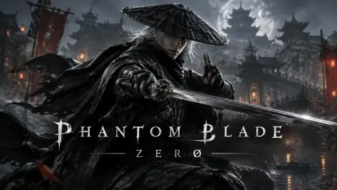 Sony пригласила Phantom Blade Zero на Showcase после демо