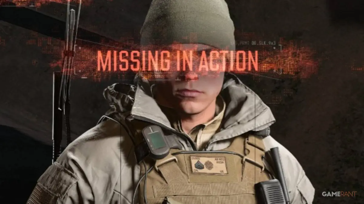 Modern Warfare 4 What Happens If You Die in DMZ-1
