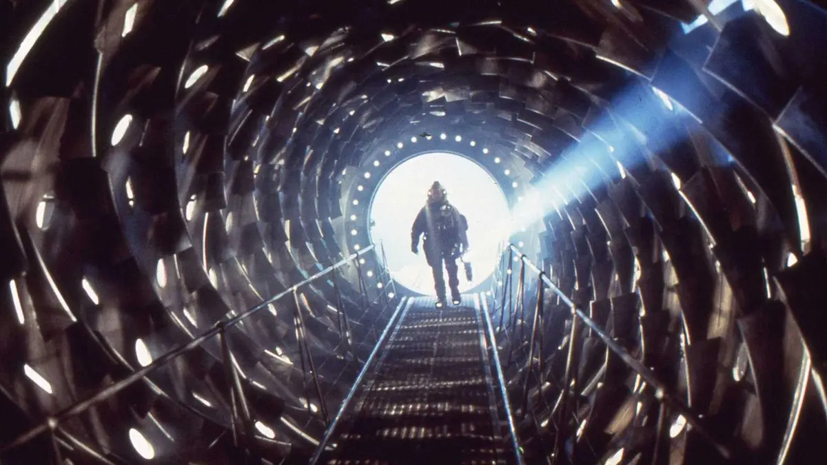 Event Horizon publicity still