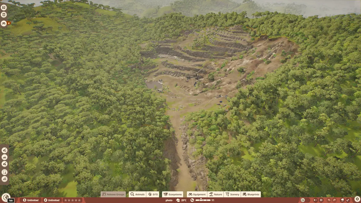 sumatra reserve planet zoo 2