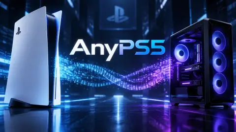 Проект AnyPS5 полностью расшифровал шейдеры PlayStation 5