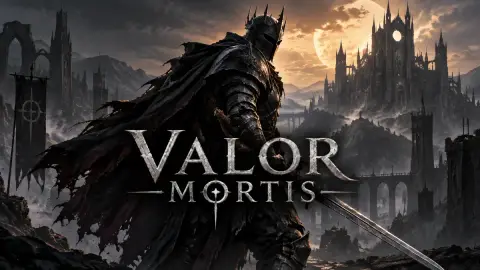 Valor Mortis от One More Level окупилась за неделю