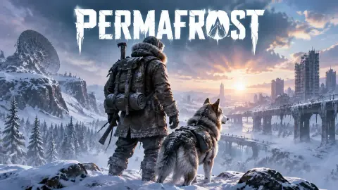 Permafrost вышла в раннем доступе Steam со скидкой 20%