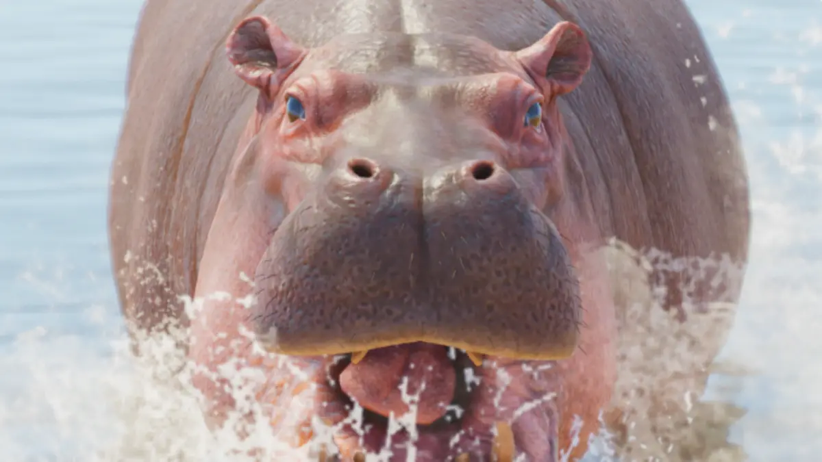 hippo planet zoo 2