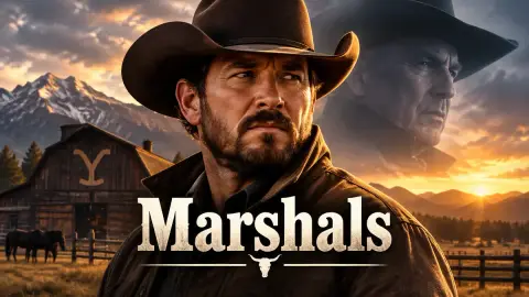 Автор Screen Rant: сериал Marshals обеляет Джона Даттона