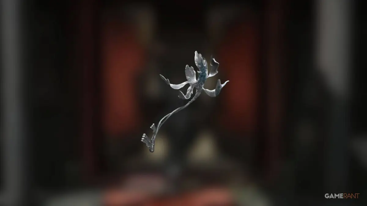 Tianxiang Pavilion Key in Phantom Blade Zero Featured Image